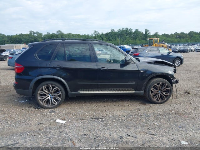 Aukcja sprzedaży 2012 Bmw X5 Xdrive35i/xdrive35i Premium/xdrive35i Sport Activity, vin: 5UXZV4C59CL762154, numer aukcji: 46042638