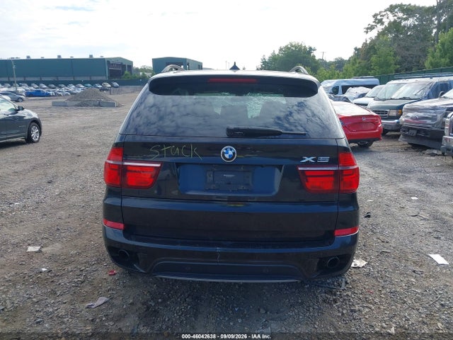Aukcja sprzedaży 2012 Bmw X5 Xdrive35i/xdrive35i Premium/xdrive35i Sport Activity, vin: 5UXZV4C59CL762154, numer aukcji: 46042638