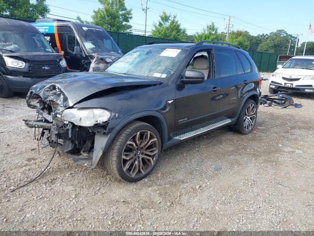 Aukcja sprzedaży 2012 Bmw X5 Xdrive35i/xdrive35i Premium/xdrive35i Sport Activity, vin: 5UXZV4C59CL762154, numer aukcji: 46042638