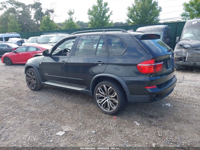Aukcja sprzedaży 2012 Bmw X5 Xdrive35i/xdrive35i Premium/xdrive35i Sport Activity, vin: 5UXZV4C59CL762154, numer aukcji: 46042638