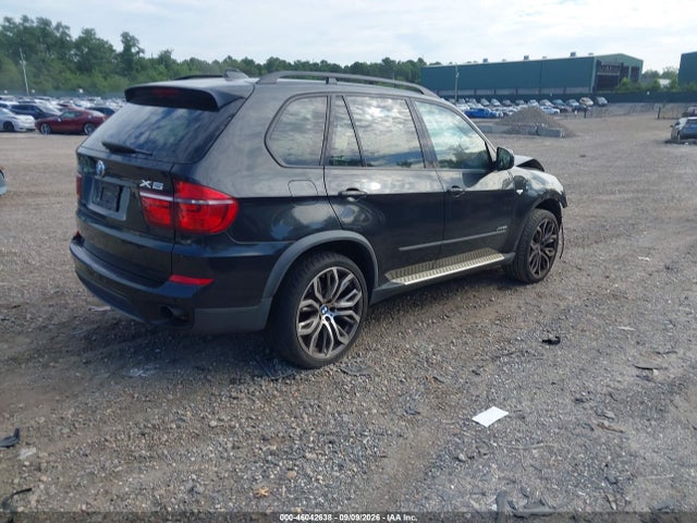 Aukcja sprzedaży 2012 Bmw X5 Xdrive35i/xdrive35i Premium/xdrive35i Sport Activity, vin: 5UXZV4C59CL762154, numer aukcji: 46042638
