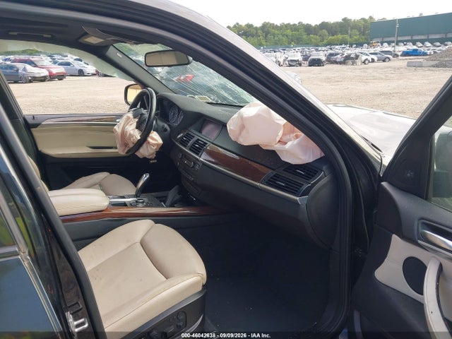 Aukcja sprzedaży 2012 Bmw X5 Xdrive35i/xdrive35i Premium/xdrive35i Sport Activity, vin: 5UXZV4C59CL762154, numer aukcji: 46042638