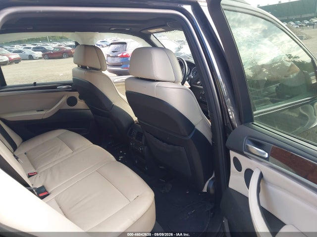 Aukcja sprzedaży 2012 Bmw X5 Xdrive35i/xdrive35i Premium/xdrive35i Sport Activity, vin: 5UXZV4C59CL762154, numer aukcji: 46042638