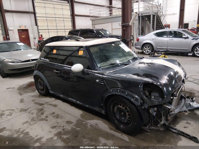 Aukcja sprzedaży 2011 Mini Cooper, vin: WMWSU3C51BTX97458, numer aukcji: 46042641