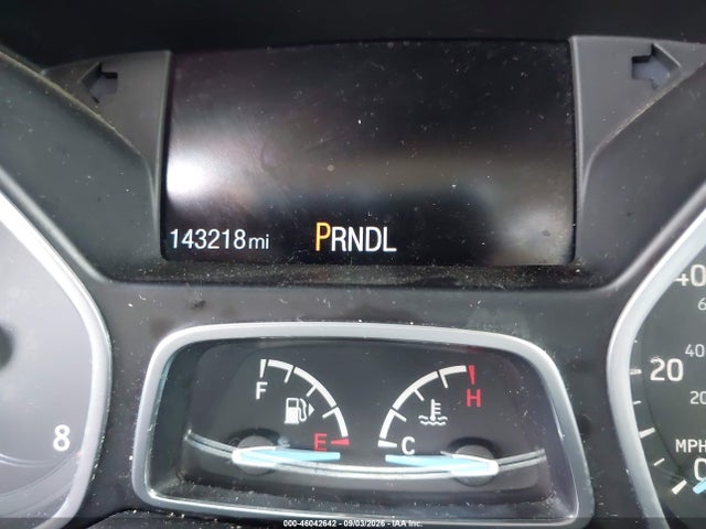 Продажа на аукционе авто 2015 Ford Focus Se, vin: 1FADP3K24FL315703, номер лота: 46042642