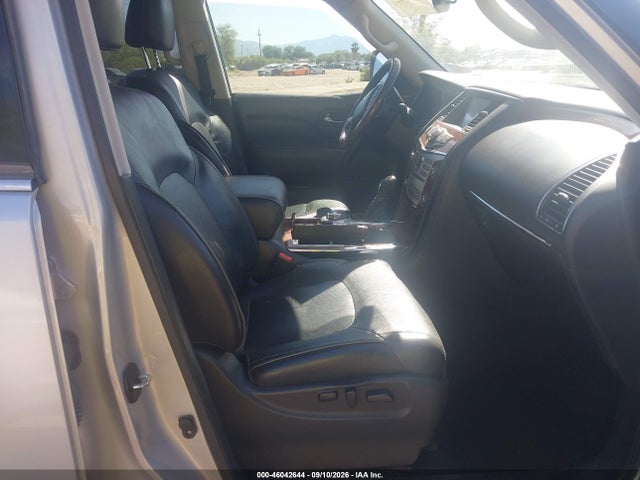 Aukcja sprzedaży 2018 Infiniti Qx80, vin: JN8AZ2NE8J9192246, numer aukcji: 46042644