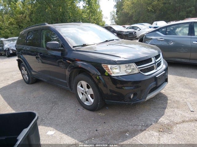 Auction sale of the 2012 Dodge Journey Sxt, vin: 3C4PDCBG8CT180575, lot number: 46042653