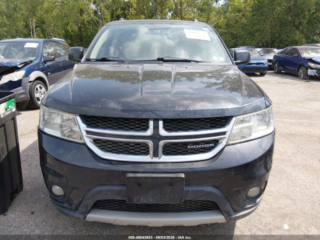 Aukcja sprzedaży 2012 Dodge Journey Sxt, vin: 3C4PDCBG8CT180575, numer aukcji: 46042653