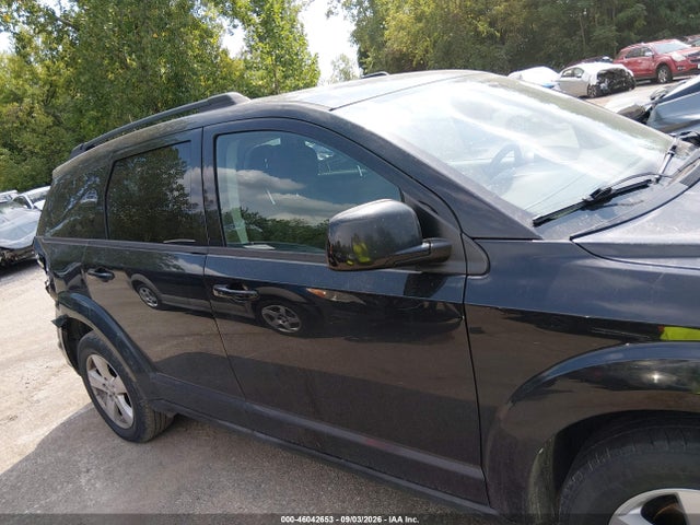 Aukcja sprzedaży 2012 Dodge Journey Sxt, vin: 3C4PDCBG8CT180575, numer aukcji: 46042653
