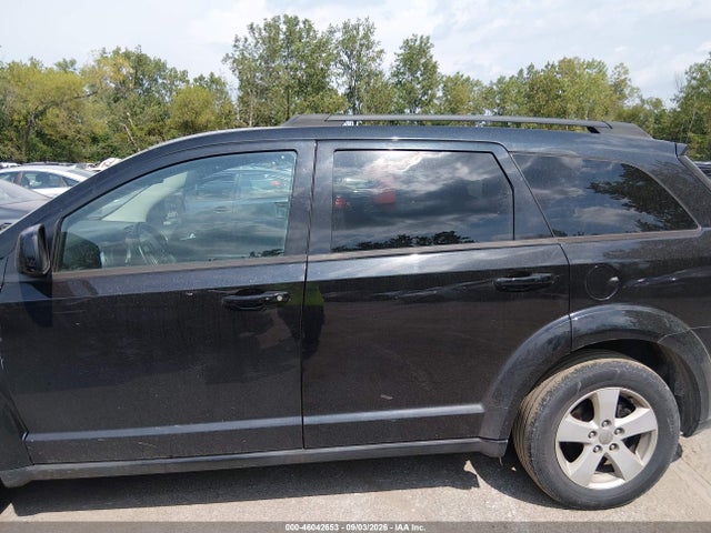 Aukcja sprzedaży 2012 Dodge Journey Sxt, vin: 3C4PDCBG8CT180575, numer aukcji: 46042653