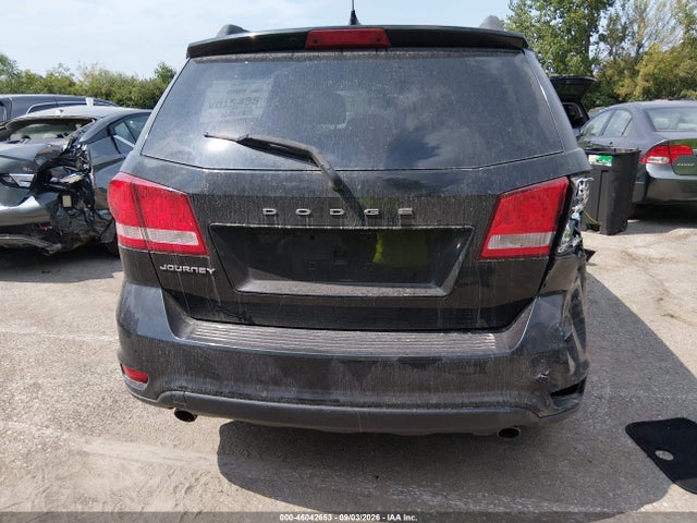 Aukcja sprzedaży 2012 Dodge Journey Sxt, vin: 3C4PDCBG8CT180575, numer aukcji: 46042653