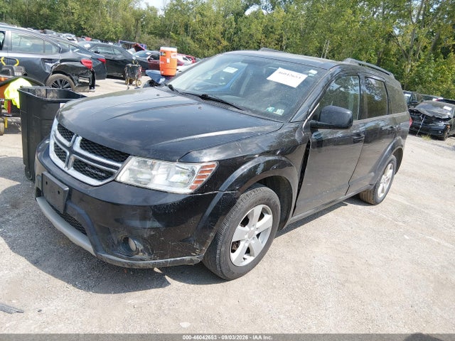 Aukcja sprzedaży 2012 Dodge Journey Sxt, vin: 3C4PDCBG8CT180575, numer aukcji: 46042653