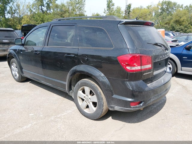 Aukcja sprzedaży 2012 Dodge Journey Sxt, vin: 3C4PDCBG8CT180575, numer aukcji: 46042653