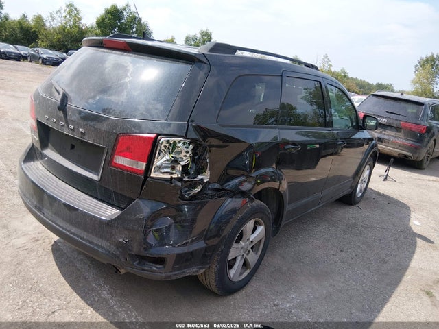 Aukcja sprzedaży 2012 Dodge Journey Sxt, vin: 3C4PDCBG8CT180575, numer aukcji: 46042653