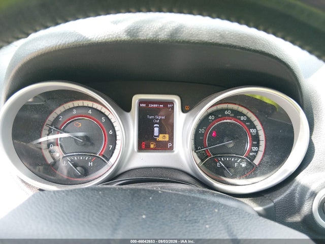 Aukcja sprzedaży 2012 Dodge Journey Sxt, vin: 3C4PDCBG8CT180575, numer aukcji: 46042653