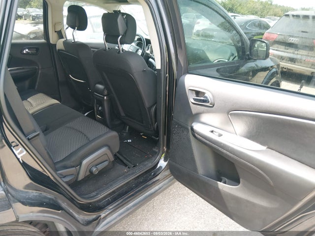 Aukcja sprzedaży 2012 Dodge Journey Sxt, vin: 3C4PDCBG8CT180575, numer aukcji: 46042653