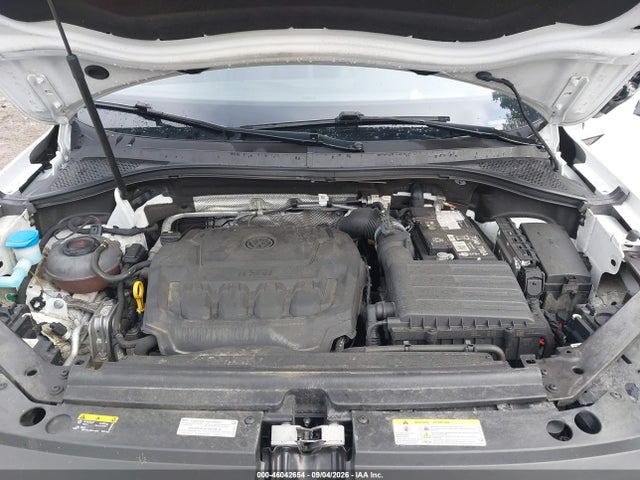 Продаж на аукціоні авто 2024 Volkswagen Tiguan 2.0t Se/2.0t Wolfsburg Edition, vin: 3VV2B7AX3RM042827, номер лоту: 46042654
