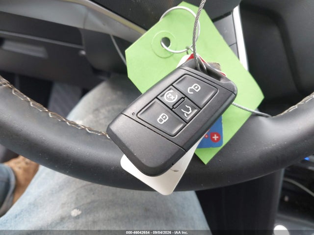 Продаж на аукціоні авто 2024 Volkswagen Tiguan 2.0t Se/2.0t Wolfsburg Edition, vin: 3VV2B7AX3RM042827, номер лоту: 46042654