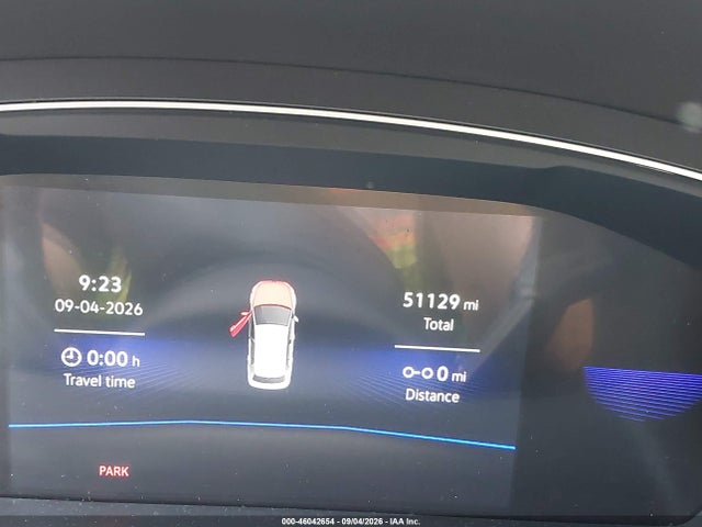 Продаж на аукціоні авто 2024 Volkswagen Tiguan 2.0t Se/2.0t Wolfsburg Edition, vin: 3VV2B7AX3RM042827, номер лоту: 46042654