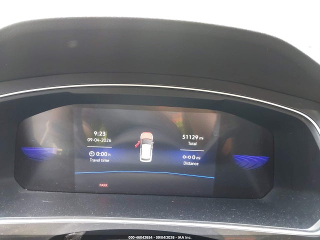 Продаж на аукціоні авто 2024 Volkswagen Tiguan 2.0t Se/2.0t Wolfsburg Edition, vin: 3VV2B7AX3RM042827, номер лоту: 46042654