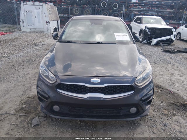Продажа на аукционе авто 2019 Kia Forte Lxs, vin: 3KPF24AD1KE115701, номер лота: 46042659