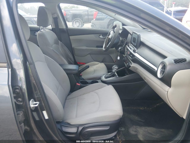 Продажа на аукционе авто 2019 Kia Forte Lxs, vin: 3KPF24AD1KE115701, номер лота: 46042659
