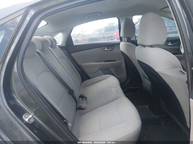 Продажа на аукционе авто 2019 Kia Forte Lxs, vin: 3KPF24AD1KE115701, номер лота: 46042659