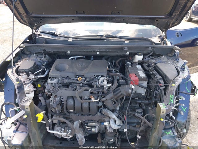 Toyota Rav4 Xle Premium 2021 2T3A1RFV9MW208159 Image 10
