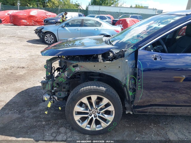 Toyota Rav4 Xle Premium 2021 2T3A1RFV9MW208159 Image 18