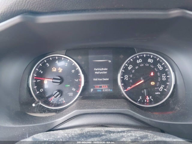 Toyota Rav4 Xle Premium 2021 2T3A1RFV9MW208159 Image 7