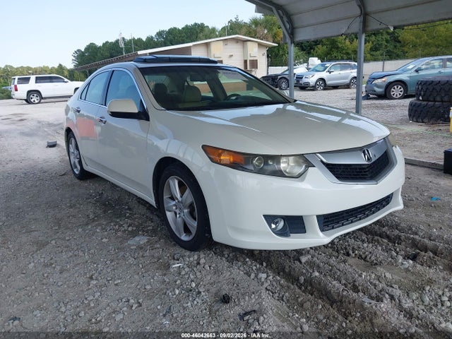 Aukcja sprzedaży 2009 Acura Tsx, vin: JH4CU26609C028612, numer aukcji: 46042663
