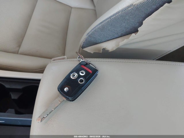Aukcja sprzedaży 2009 Acura Tsx, vin: JH4CU26609C028612, numer aukcji: 46042663