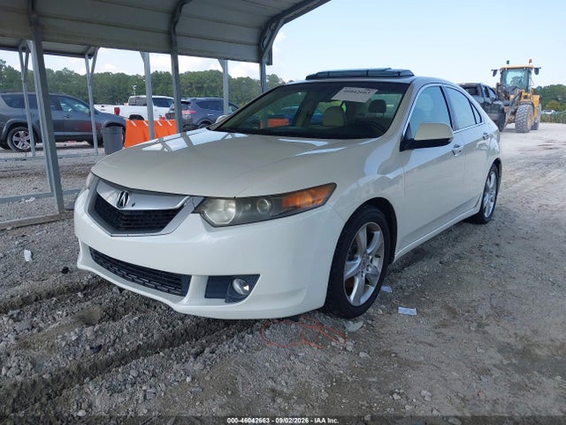 Aukcja sprzedaży 2009 Acura Tsx, vin: JH4CU26609C028612, numer aukcji: 46042663