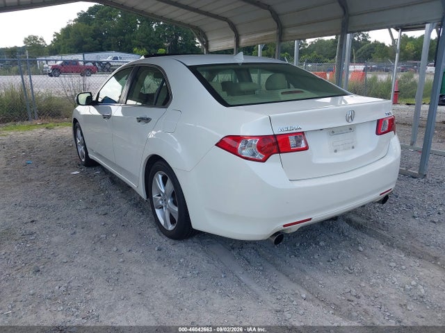 Aukcja sprzedaży 2009 Acura Tsx, vin: JH4CU26609C028612, numer aukcji: 46042663