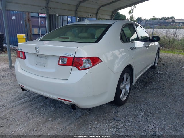 Aukcja sprzedaży 2009 Acura Tsx, vin: JH4CU26609C028612, numer aukcji: 46042663