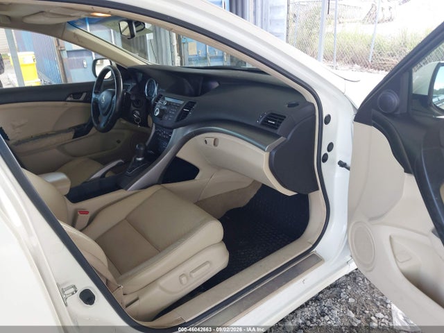 Aukcja sprzedaży 2009 Acura Tsx, vin: JH4CU26609C028612, numer aukcji: 46042663