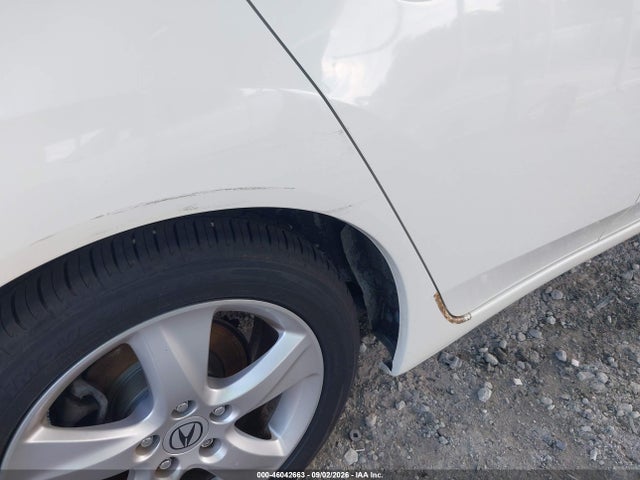 Aukcja sprzedaży 2009 Acura Tsx, vin: JH4CU26609C028612, numer aukcji: 46042663