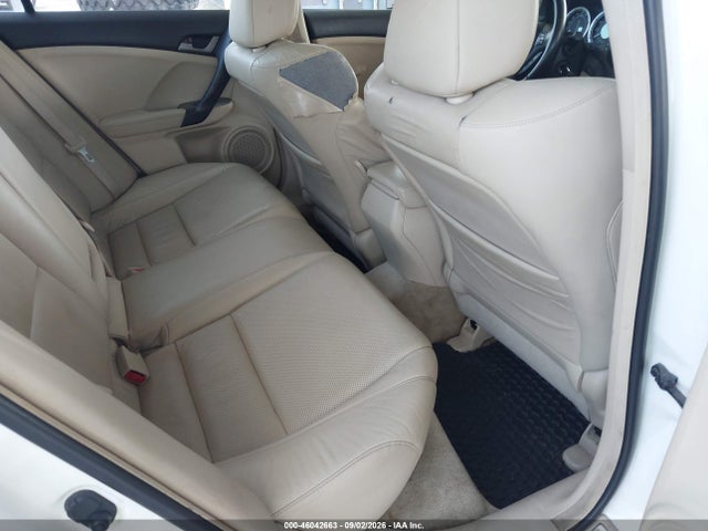 Aukcja sprzedaży 2009 Acura Tsx, vin: JH4CU26609C028612, numer aukcji: 46042663