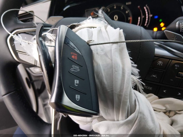 Продаж на аукціоні авто 2025 Lexus Nx 250 Premium, vin: 2T2GDCAZ1SC027827, номер лоту: 46042664