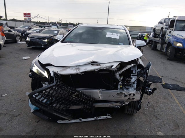 Продаж на аукціоні авто 2025 Lexus Nx 250 Premium, vin: 2T2GDCAZ1SC027827, номер лоту: 46042664