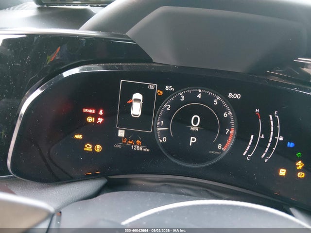 Продаж на аукціоні авто 2025 Lexus Nx 250 Premium, vin: 2T2GDCAZ1SC027827, номер лоту: 46042664