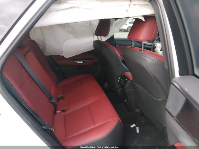 Продаж на аукціоні авто 2025 Lexus Nx 250 Premium, vin: 2T2GDCAZ1SC027827, номер лоту: 46042664