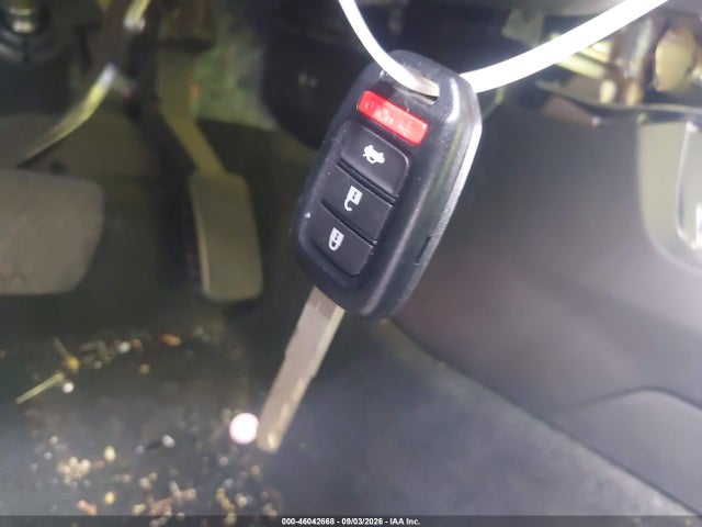 Продаж на аукціоні авто 2020 Honda Civic Lx, vin: 2HGFC2F6XLH597815, номер лоту: 46042668