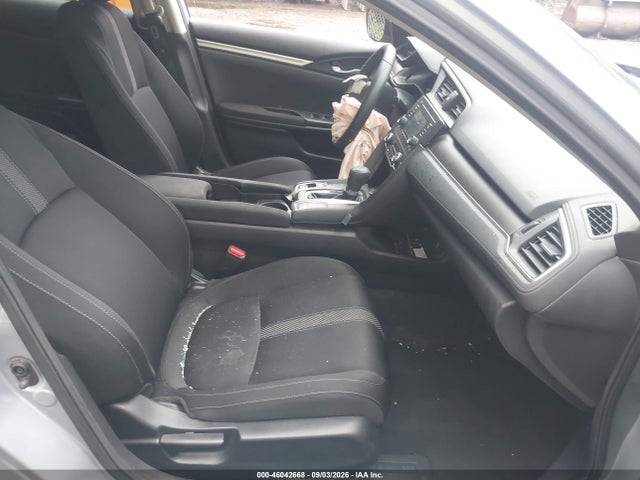 Продаж на аукціоні авто 2020 Honda Civic Lx, vin: 2HGFC2F6XLH597815, номер лоту: 46042668