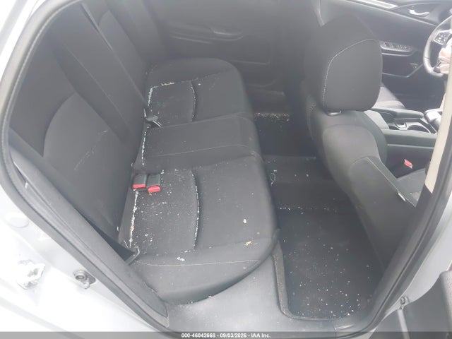 Продаж на аукціоні авто 2020 Honda Civic Lx, vin: 2HGFC2F6XLH597815, номер лоту: 46042668