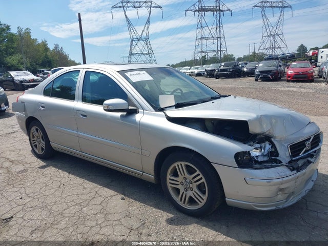 Auction sale of the 2007 Volvo S60 2.5t, vin: YV1RS592X72631365, lot number: 46042670