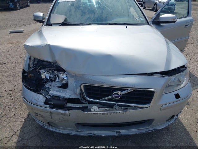 46042670 :رقم المزاد ، YV1RS592X72631365 vin ، 2007 Volvo S60 2.5t مزاد بيع