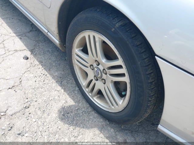 46042670 :رقم المزاد ، YV1RS592X72631365 vin ، 2007 Volvo S60 2.5t مزاد بيع