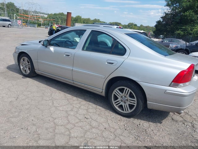 46042670 :رقم المزاد ، YV1RS592X72631365 vin ، 2007 Volvo S60 2.5t مزاد بيع