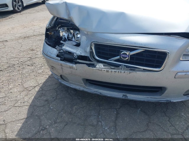 46042670 :رقم المزاد ، YV1RS592X72631365 vin ، 2007 Volvo S60 2.5t مزاد بيع